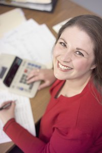Data-entry professionals often work from home without a license.