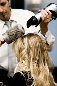 What Can Beauticians Claim on Their Tax Return?