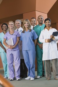 Respiratory therapists, military corpsmen and RNs may be certified as hyperbaric technologists.