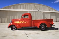 You can gain the right to use a vehicle through a capital lease.