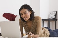 You can use your Visa card for online, mail-order and telephone purchases.
