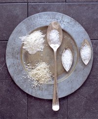 Salt is the key ingredient in both brines and cures.
