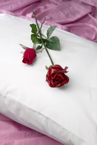 There are better ways to get your sheets smelling nice.