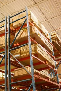 Preparing for earthquakes is the best way to protect warehouse employees.