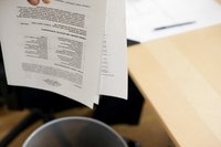 An unimpressive resume will not get you the interview.