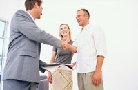 A tenant with a good payment history may just need some time.