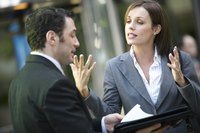 If you can’t provide a positive and honest character reference, politely decline the request.