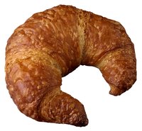 Use croissants to make a delicious alternative pie crust.
