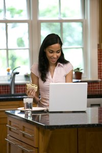 Caulk is an important element in granite countertop installations.