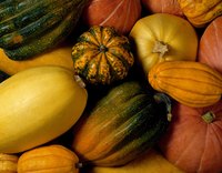 Don't thaw the squash before cooking.