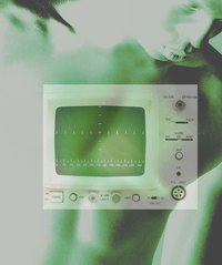 Biofeedback machines measure heart rate, skin temperature and blood pressure.