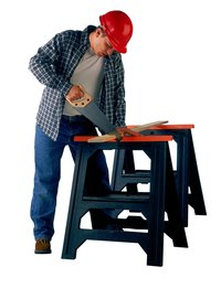 Most states require carpenters to obtain a contracting license.