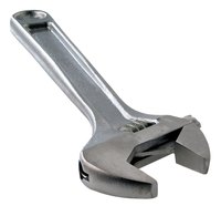 Loosen and remove the Y fitting's cap using an adjustable wrench.