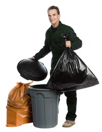 Remember to account for supplies in the bid.