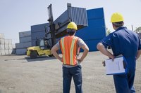 Cargo containers can be converted into sheds, workshops, storage buildings and homes.