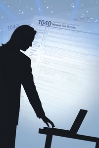 Even a CPA can make errors on your tax return.