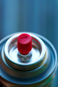 Sublimation coatings make it easier to adhere dyes to items such as glass or wood.
