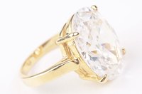 You can insure your jewelry.
