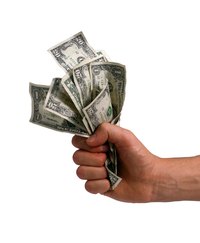 A standard pay increase for hourly employees is close to 3 percent.