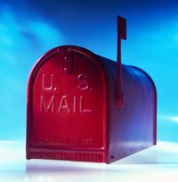 You can place a stop on mail deliveries while you're on vacation.