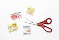Coupons are usually an effective direct-marketing technique.