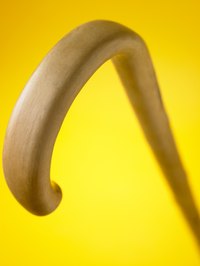 Steaming wood makes it pliable for bending.