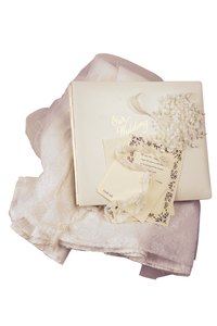 Bridal shower invitations run the gamut from formal to quirky to casual.