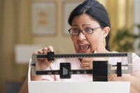 Weight loss is about creating a calorie deficit.