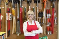 A sole practitioner is a proprietor of a professional practice.