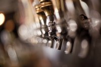 Illinois is home to 45 microbreweries as of 2014.