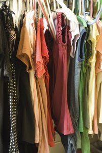 Keep your closets in good shape with easy and inexpensive fixes.