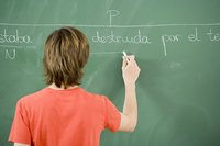 There are many decisions ahead if you want to start a foreign language school.