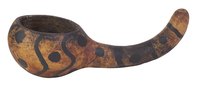 Drinking gourds have been used for hundreds of years.
