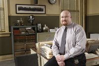 Investigators work in both office and field environments.