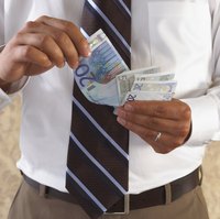Placing controls on cash handling helps your bottom line.