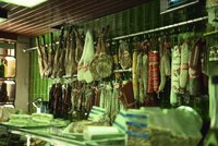 Cured meats are within the reach of any handy homeowner.