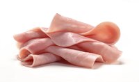 Funeral sandwiches are a warm, slider-sized twist on the classic ham and Swiss cheese sandwich.