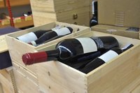 The importing of wine is regulated by both import and export regulations.