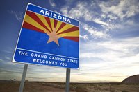 Apply for unemployment benefits using the AZDES website or over the phone.