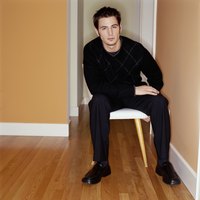 Laminate flooring provides a durable floor surface.