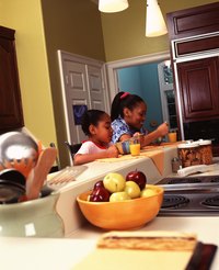 Equalizing the heat of a split level means more comort for your family.