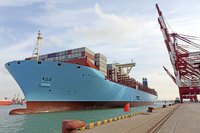 FOB terms tell accountants how to treat shipping costs.