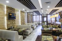 Industry research suggests that patrons prefer private booths to wall-style banquette seating.