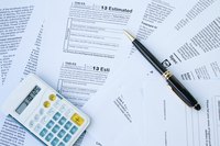Tax forms