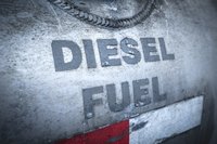 Diesel fuel packs more energy than does gasoline.