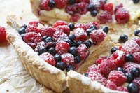 Many vintage recipes specify once-popular Spry shortening.