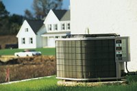 Home air conditioning uses almost 5 percent of all U.S.-produced electricity, according to the American Council for an Energy Efficient Economy.