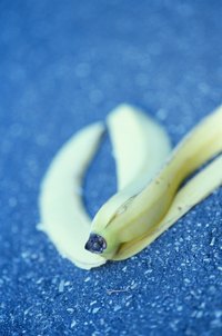 Bananas and their peels have many uses for health, home and garden.