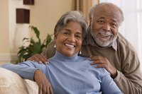 Many people downsize for retirement.