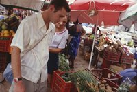 Select retailers and farmers' markets accept SNAP in New Jersey.